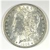 Image 1 : 1896 MORGAN DOLLAR MS-63