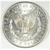 Image 2 : 1896 MORGAN DOLLAR MS-63