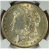 Image 2 : 1898-O MORGAN DOLLAR NGC MS63