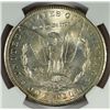 Image 3 : 1898-O MORGAN DOLLAR NGC MS63