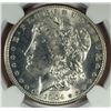 Image 2 : 1904-O MORGAN DOLLAR NGC MS63