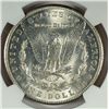 Image 3 : 1904-O MORGAN DOLLAR NGC MS63