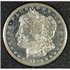 Image 2 : 1882-CC MORGAN DOLLAR GSA NO BOX/COA NGC MS62 PL