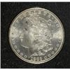 Image 2 : 1883-CC MORGAN DOLLAR IN GSA HOLDER NGC MS-65