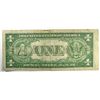 Image 2 : 1935 A $1 SILVER CERTIFICATE "HAWAII"