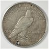 Image 2 : 1934-D PEACE DOLLAR AG (HOLE)