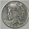 Image 1 : 1934-S PEACE DOLLAR VF