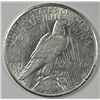 Image 2 : 1934-S PEACE DOLLAR VF