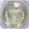 Image 3 : 1883-O MORGAN DOLLAR PCGS MS-64+