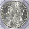 Image 2 : 1884-O MORGAN DOLLAR PCGS MS-64+