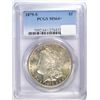 Image 1 : 1879-S MORGAN DOLLAR PCGS MS-64+