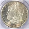 Image 2 : 1879-S MORGAN DOLLAR PCGS MS-64+