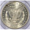 Image 3 : 1883-CC MORGAN DOLLAR PCGS MS-64+