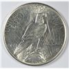 Image 2 : 1928 PEACE DOLLAR MS-64 NICE LUSTROUS KEY DATE