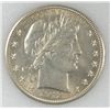 Image 2 : 1912-D BARBER HALF DOLLAR NNC MS-65