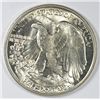 Image 2 : 1944 WALKING LIBERTY HALF DOLLAR MS-64