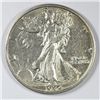 Image 1 : 1934-S WALKING LIBERTY HALF DOLLAR MS-62