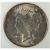 Image 2 : 1926-S PEACE DOLLAR PCI MS63