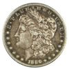 Image 1 : 1886-S MORGAN DOLLAR VF+