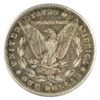 Image 2 : 1886-S MORGAN DOLLAR VF+