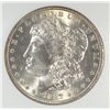 Image 2 : 1887 MORGAN DOLLAR NGC MS66