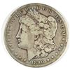 Image 1 : 1890-CC MORGAN DOLLAR VG+