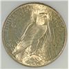 Image 3 : 1925 PEACE DOLLAR PCI MS65