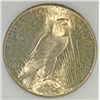 Image 3 : 1925 PEACE DOLLAR PCI MS65