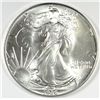 Image 1 : 1986 SILVER AMERICAN EAGLE