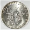 Image 2 : 1987 SILVER AMERICAN EAGLE