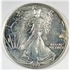 Image 1 : 1990 SILVER AMERICAN EAGLE