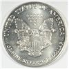 Image 2 : 1990 SILVER AMERICAN EAGLE