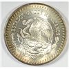 Image 2 : 1983 1 OZT .999 FS MEXICAN (LIBERTAD)