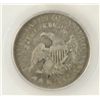Image 3 : 1829 BUST HALF DIME SEGS FINE 12 DETAILS