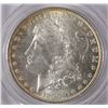 Image 2 : 1890 MORGAN DOLLAR PCGS MS 65 GEM