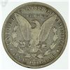Image 3 : 1893 S Morgan Dollar ANACS F-VF 15 Nice Coin!