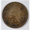Image 1 : 1869 INDIAN HEAD CENT XF DARK