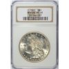 Image 1 : 1921 Morgan Dollar NGC MS65 Gem