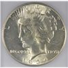 Image 2 : 1934-D PEACE DOLLAR ICG MS-64