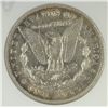 Image 3 : 1879-CC MORGAN SILVER DOLLAR, ANACS EF-40,  HAS LUSTER