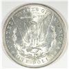 Image 2 : 1898 MORGAN DOLLAR CHOICE BU