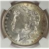 Image 2 : 1898-O MORGAN DOLLAR NGC MS63