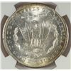 Image 3 : 1898-O MORGAN DOLLAR NGC MS63