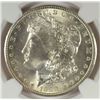 Image 2 : 1898-O MORGAN DOLLAR NGC MS64