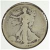 Image 1 : 1921 WALKING LIBERTY HALF DOLLAR GOOD