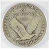 Image 3 : 1917 T1 STANDING LIBERTY QUARTER ANACS VG-8