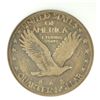 Image 3 : 1927-S STANDING LIBERTY QUARTER ANACS VF-20