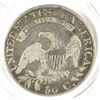 Image 2 : 1827 BUST HALF DOLLAR VG
