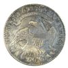 Image 2 : 1829 BUST HALF DOLLAR VF/XF TONED