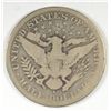 Image 2 : 1893-S BARBER HALF DOLLAR GOOD